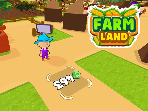 My Happy farm Cover