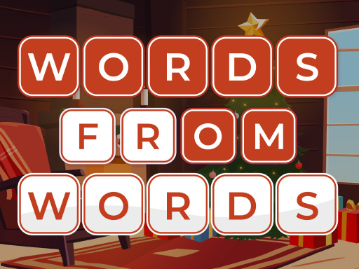 Words from Words Cover